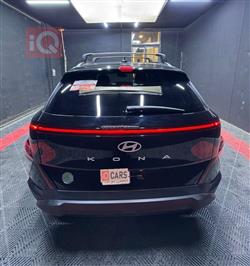 هيونداي كونا